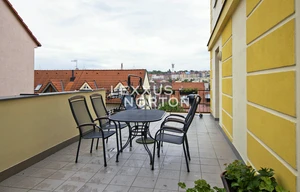Apartment for rent, 5+1 - 4 bedrooms, 174m<sup>2</sup>