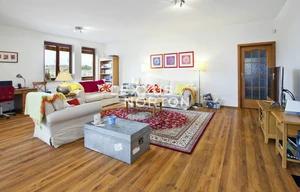 Apartment for rent, 5+1 - 4 bedrooms, 174m<sup>2</sup>