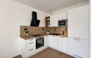 Apartment for rent, 1+KK - Studio, 30m<sup>2</sup>