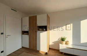 Apartment for rent, 1+KK - Studio, 30m<sup>2</sup>