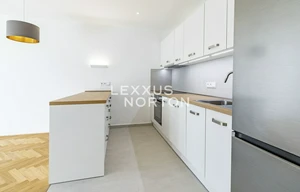 Apartment for rent, 3+kk - 2 bedrooms, 71m<sup>2</sup>