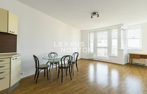 Apartment for rent, 2+kk - 1 bedroom, 59m<sup>2</sup>