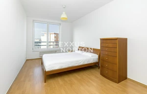Apartment for rent, 2+kk - 1 bedroom, 59m<sup>2</sup>