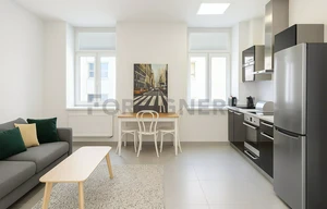 Apartment for rent, 2+kk - 1 bedroom, 46m<sup>2</sup>