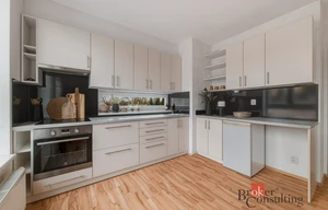 Apartment for sale, 1+KK - Studio, 38m<sup>2</sup>