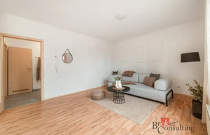 Apartment for sale, 1+KK - Studio, 38m<sup>2</sup>