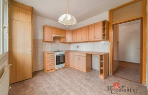 Apartment for sale, 3+1 - 2 bedrooms, 62m<sup>2</sup>
