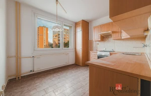 Apartment for sale, 3+1 - 2 bedrooms, 62m<sup>2</sup>