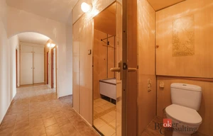 Apartment for sale, 3+1 - 2 bedrooms, 62m<sup>2</sup>