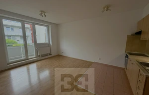 Apartment for rent, 1+KK - Studio, 31m<sup>2</sup>