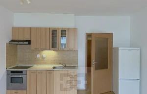 Apartment for rent, 1+KK - Studio, 31m<sup>2</sup>