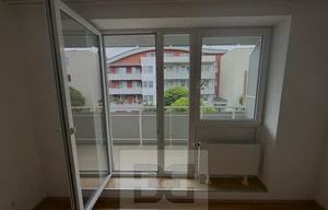 Apartment for rent, 1+KK - Studio, 31m<sup>2</sup>