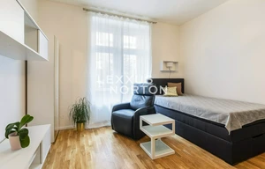 Apartment for rent, 1+KK - Studio, 31m<sup>2</sup>