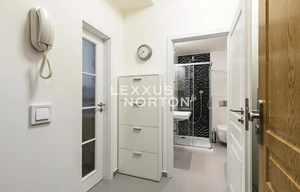 Apartment for rent, 1+KK - Studio, 31m<sup>2</sup>