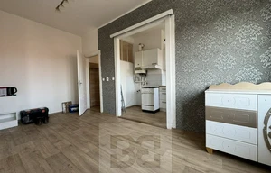 Apartment for rent, 2+1 - 1 bedroom, 57m<sup>2</sup>