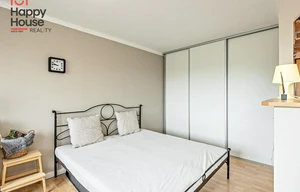 Apartment for rent, 1+KK - Studio, 29m<sup>2</sup>