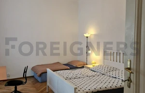 Apartment for rent, Flatshare, 20m<sup>2</sup>