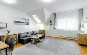 Apartment for rent, 3+1 - 2 bedrooms, 63m<sup>2</sup>