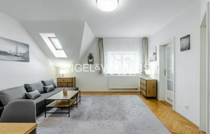 Apartment for rent, 3+1 - 2 bedrooms, 63m<sup>2</sup>