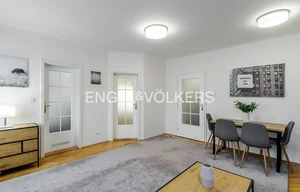 Apartment for rent, 3+1 - 2 bedrooms, 63m<sup>2</sup>