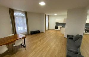 Apartment for rent, 2+1 - 1 bedroom, 65m<sup>2</sup>