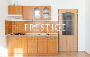 Apartment for rent, 2+kk - 1 bedroom, 40m<sup>2</sup>