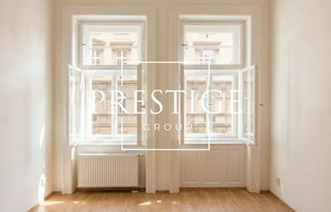 Apartment for rent, 2+kk - 1 bedroom, 40m<sup>2</sup>