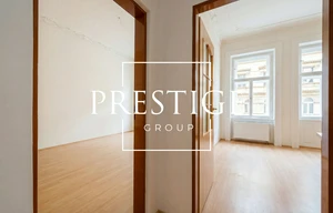 Apartment for rent, 2+kk - 1 bedroom, 40m<sup>2</sup>