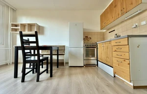 Apartment for rent, 2+1 - 1 bedroom, 63m<sup>2</sup>
