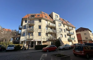 Apartment for rent, 2+kk - 1 bedroom, 61m<sup>2</sup>