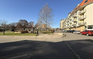 Apartment for rent, 2+kk - 1 bedroom, 61m<sup>2</sup>