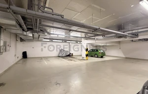 Apartment for rent, 2+kk - 1 bedroom, 61m<sup>2</sup>