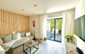 Apartment for rent, 2+kk - 1 bedroom, 41m<sup>2</sup>