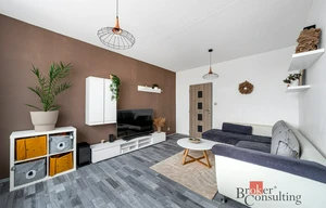 Apartment for sale, 3+1 - 2 bedrooms, 72m<sup>2</sup>
