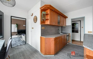 Apartment for sale, 3+1 - 2 bedrooms, 72m<sup>2</sup>