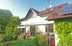 Family house for sale, 197m<sup>2</sup>, 840m<sup>2</sup> of land