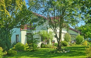 Family house for sale, 197m<sup>2</sup>, 840m<sup>2</sup> of land
