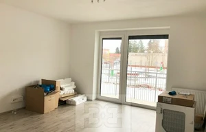 Apartment for rent, 2+kk - 1 bedroom, 56m<sup>2</sup>