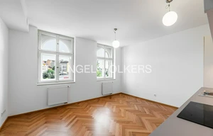 Apartment for rent, 2+kk - 1 bedroom, 41m<sup>2</sup>