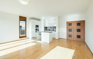 Apartment for rent, 3+kk - 2 bedrooms, 79m<sup>2</sup>