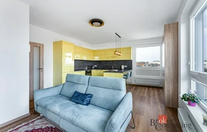 Apartment for sale, 3+kk - 2 bedrooms, 65m<sup>2</sup>