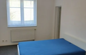 Apartment for rent, 2+kk - 1 bedroom, 45m<sup>2</sup>