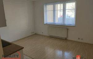 Apartment for rent, 2+kk - 1 bedroom, 45m<sup>2</sup>