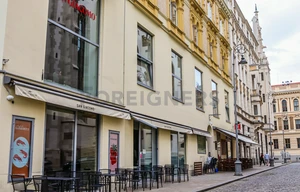 Apartment for rent, 1+KK - Studio, 32m<sup>2</sup>