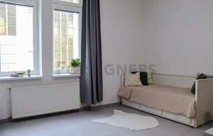 Apartment for rent, 1+KK - Studio, 32m<sup>2</sup>