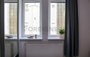 Apartment for rent, 1+KK - Studio, 32m<sup>2</sup>