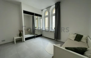 Apartment for rent, 1+KK - Studio, 32m<sup>2</sup>