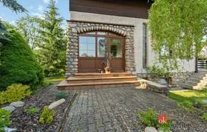 Family house for sale, 160m<sup>2</sup>, 593m<sup>2</sup> of land