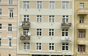 Apartment building for sale, 1111m<sup>2</sup>