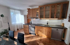 Apartment for rent, 2+1 - 1 bedroom, 95m<sup>2</sup>